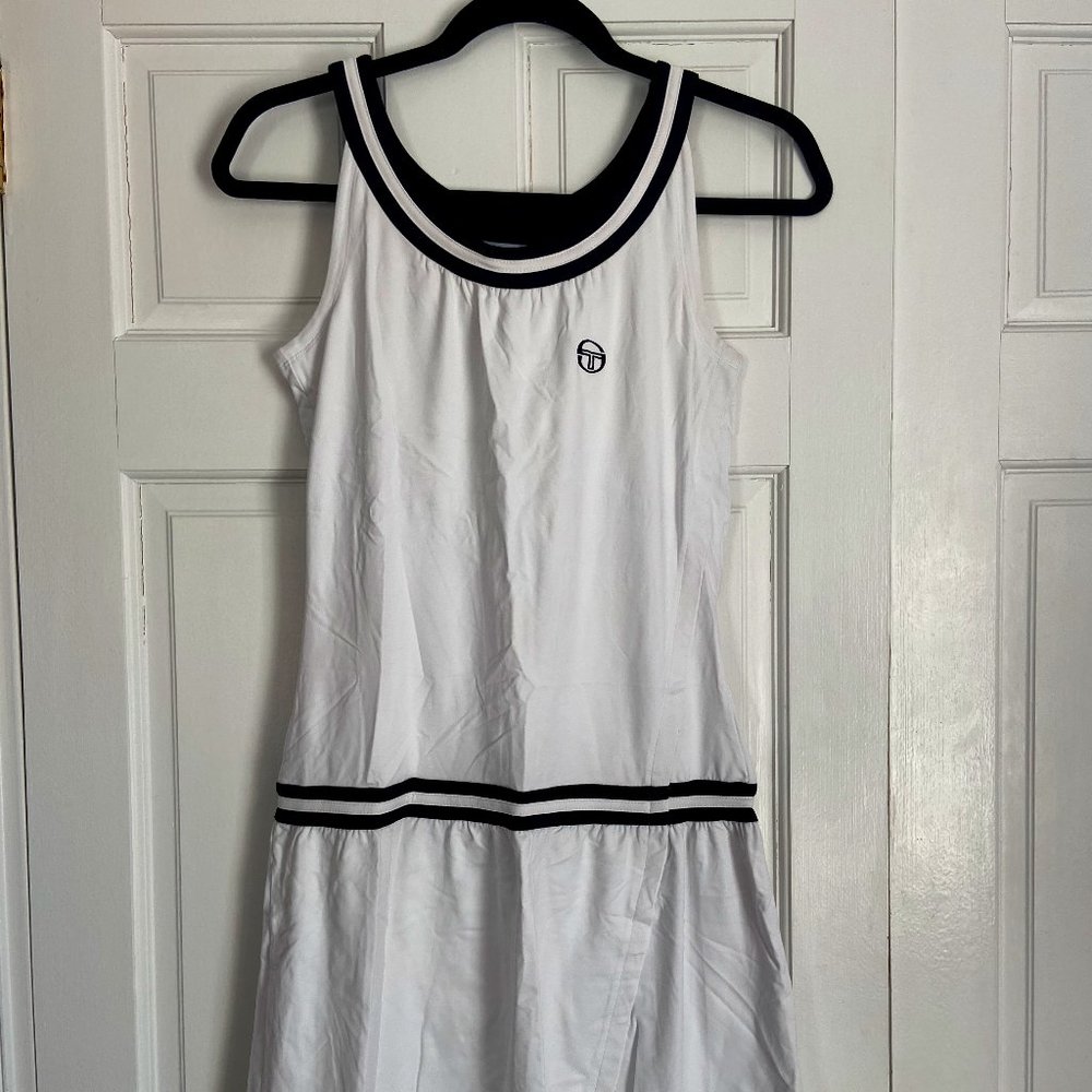 Tennis dress